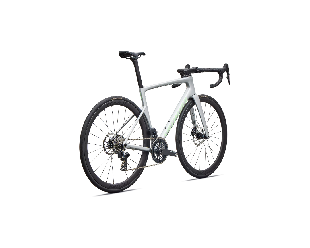 SPECIALIZED TARMAC SL9 - EXPERT