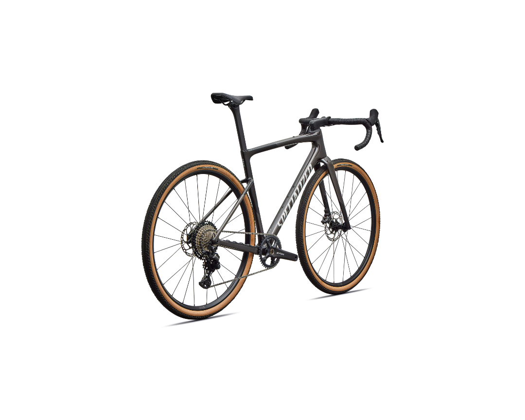 SPECIALIZED CRUX 5 SPORT