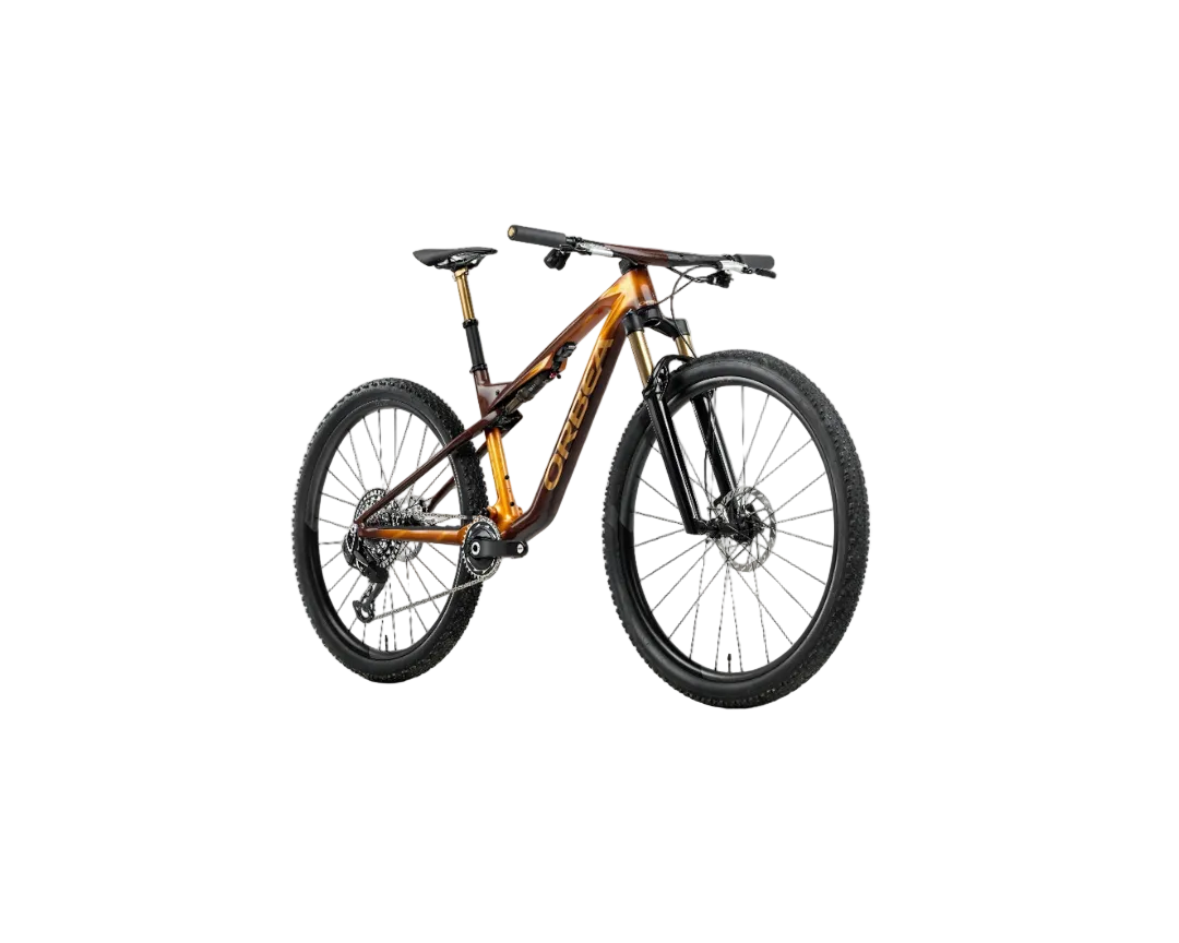 ORBEA OIZ M-LTD - 2027