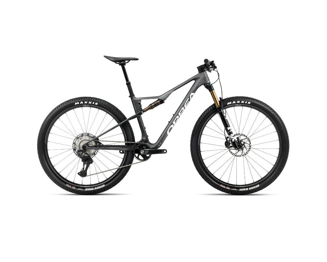 ORBEA OIZ M10