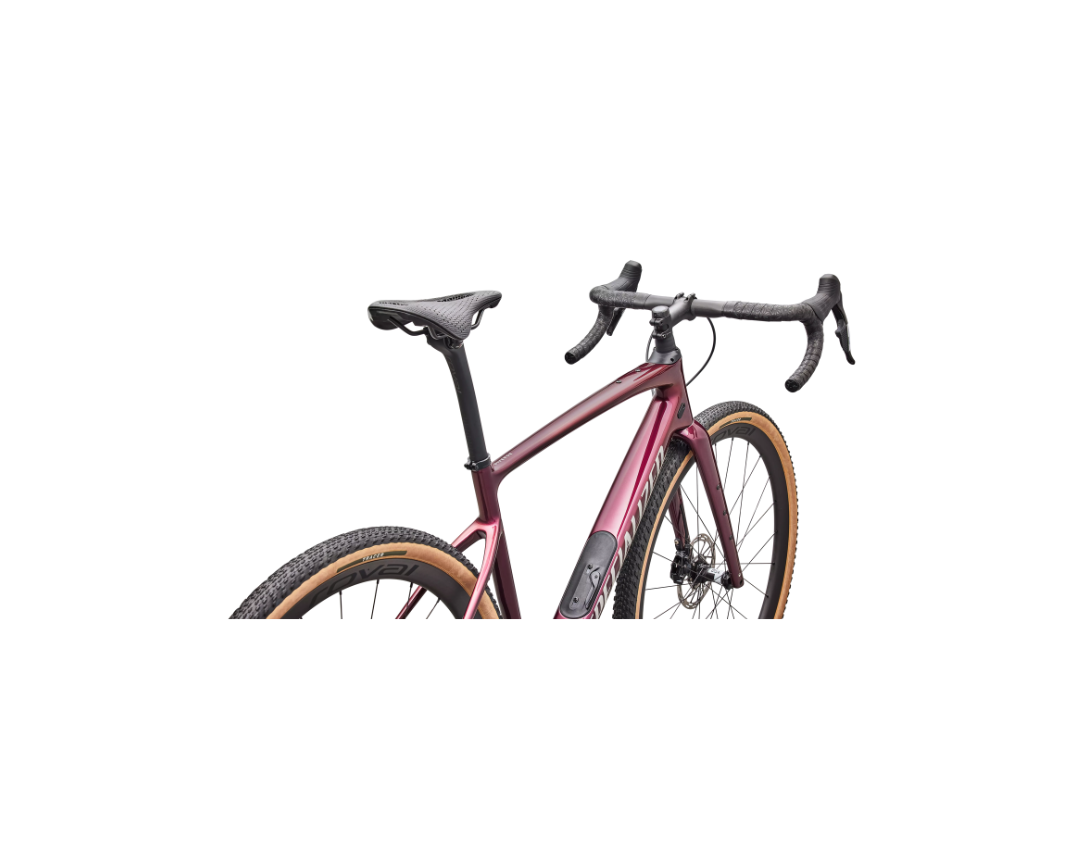 SPECIALIZED DIVERGE 4 PRO