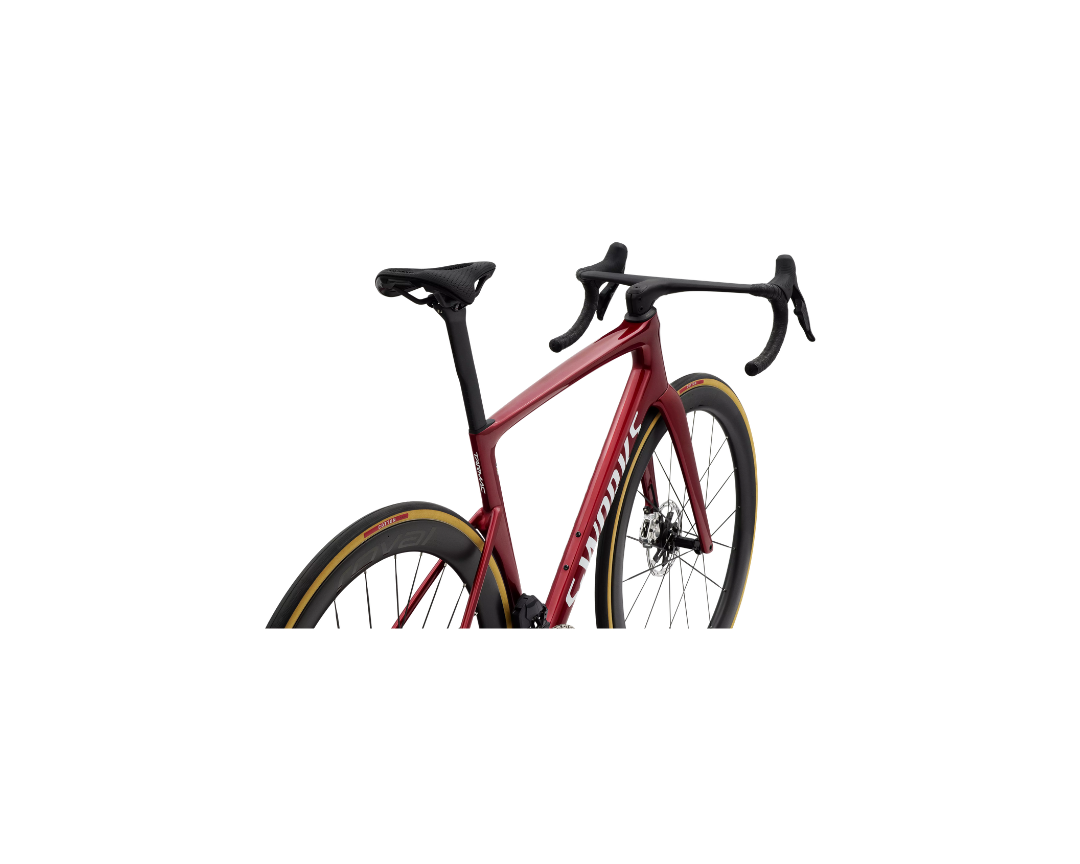 SPECIALIZED S-WORKS TARMAC SL9 - SRAM RED AXS
