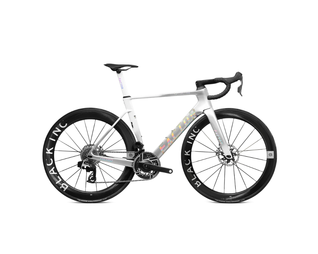 FACTOR OSTRO VAM - SHIMANO DURA-ACE Di2
