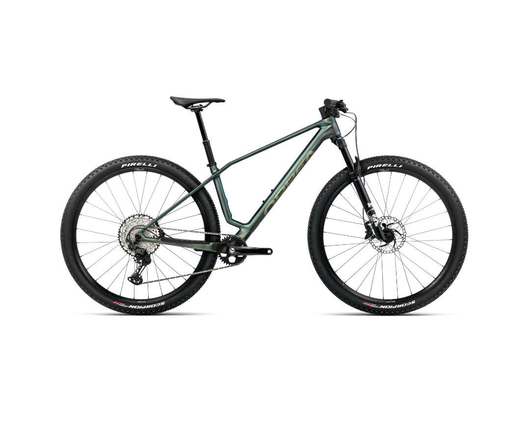 ORBEA ALMA M20