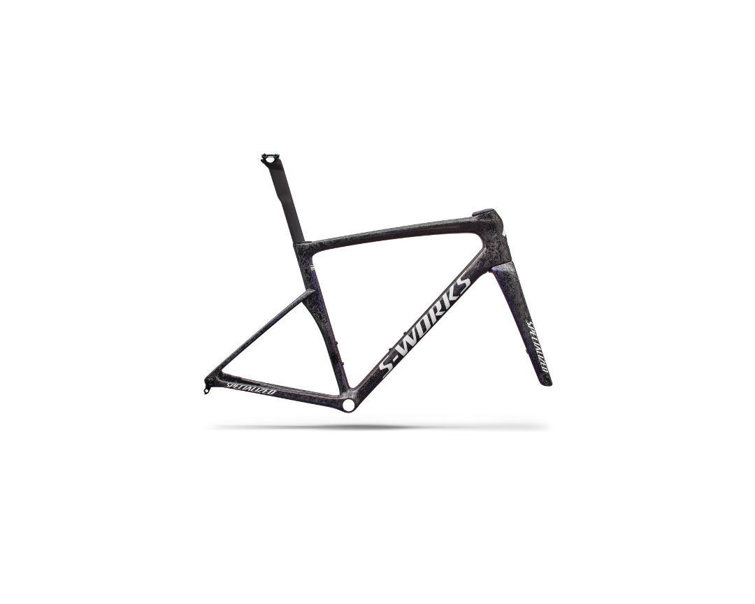 SPECIALIZED S-WORKS TARMAC SL9 - FRAMESET