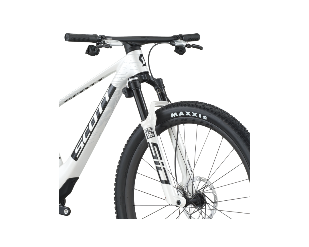 SCOTT SPARK RC WORLD CUP EVO