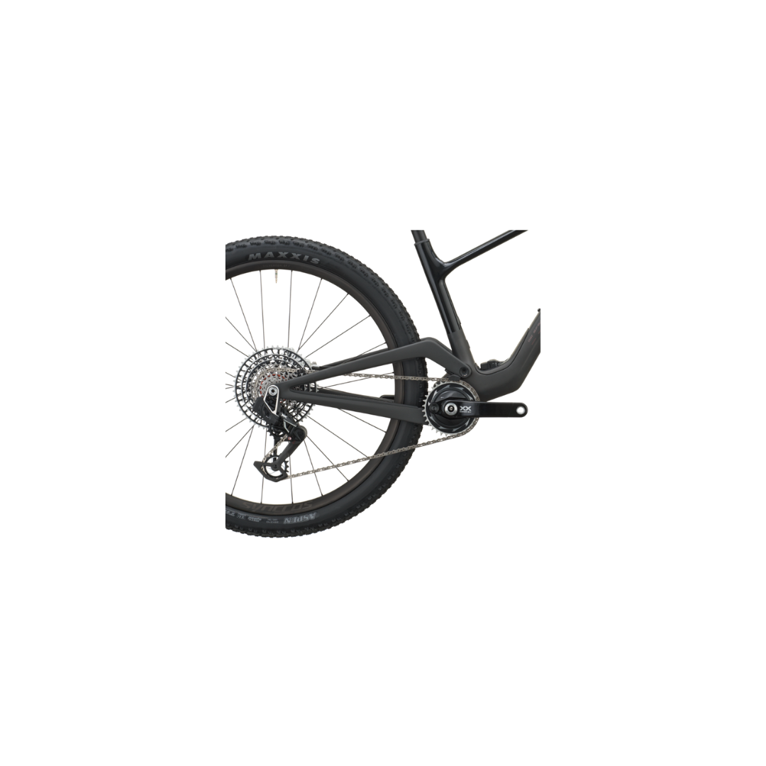 SCOTT SPARK RC SL - 2027