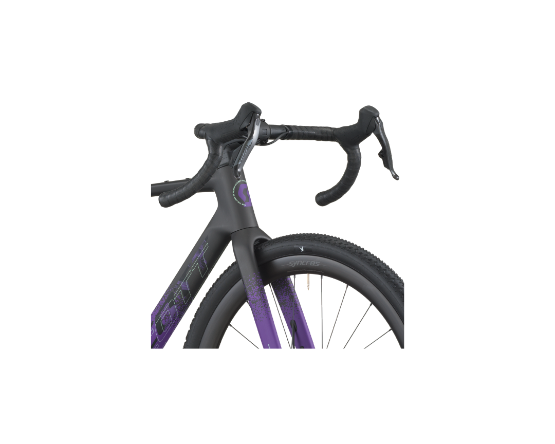 SCOTT ADDICT GRAVEL 20