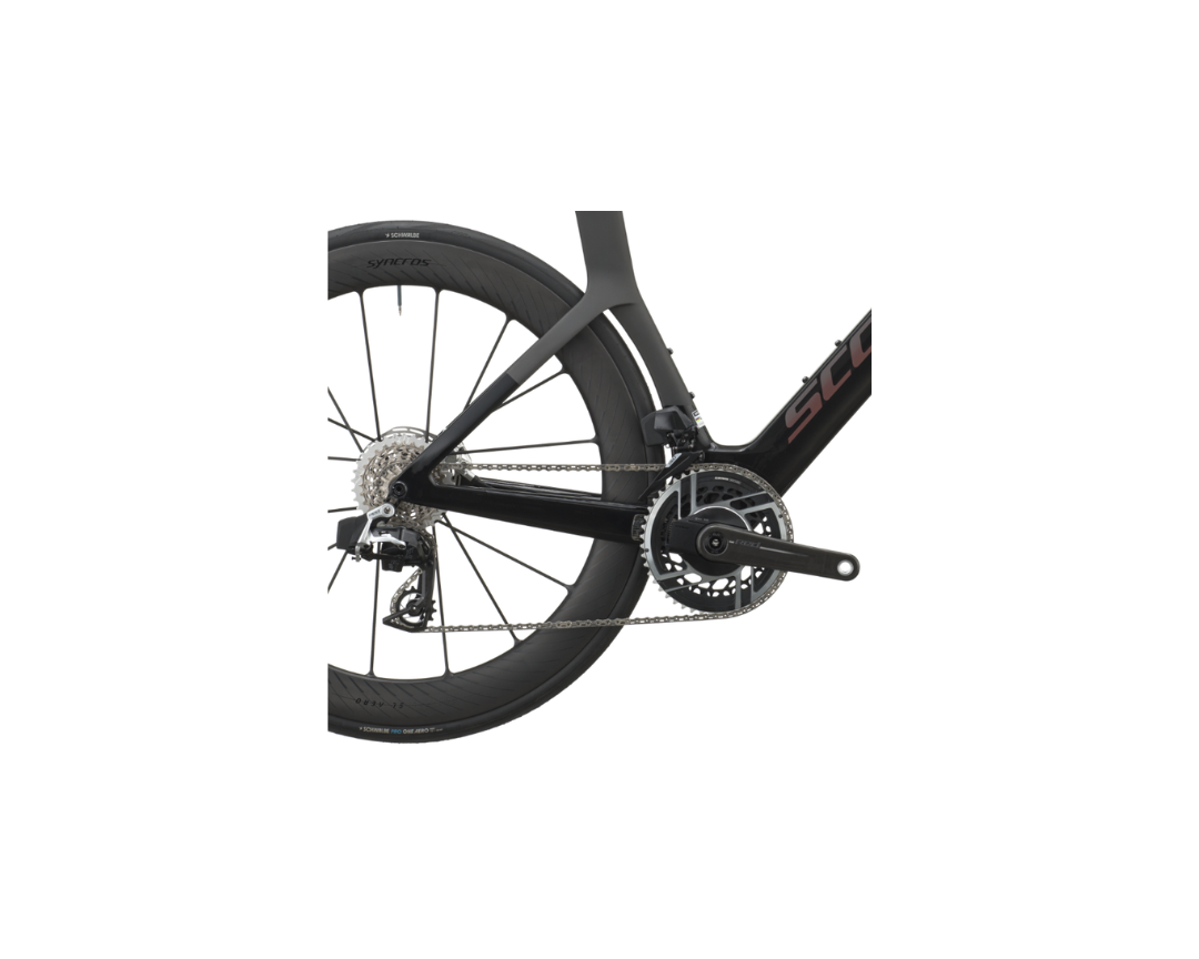 SCOTT FOIL RC ULTIMATE