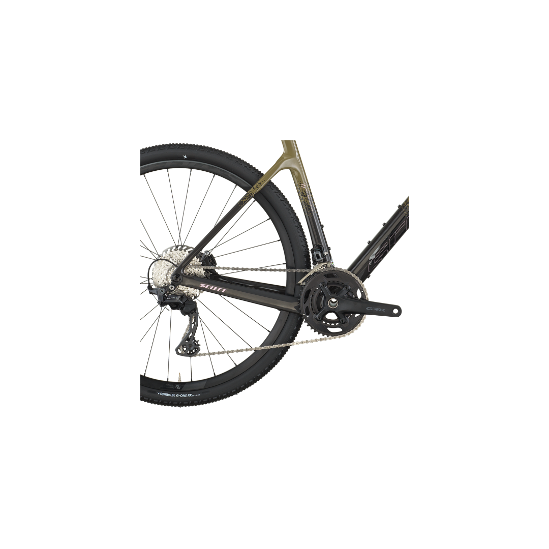 SCOTT ADDICT GRAVEL 40