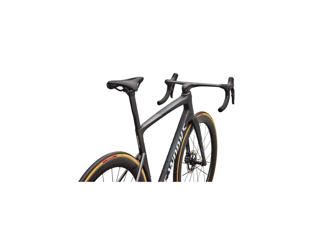 SPECIALIZED S-WORKS TARMAC SL9 - SHIMANO DURA-ACE Di2
