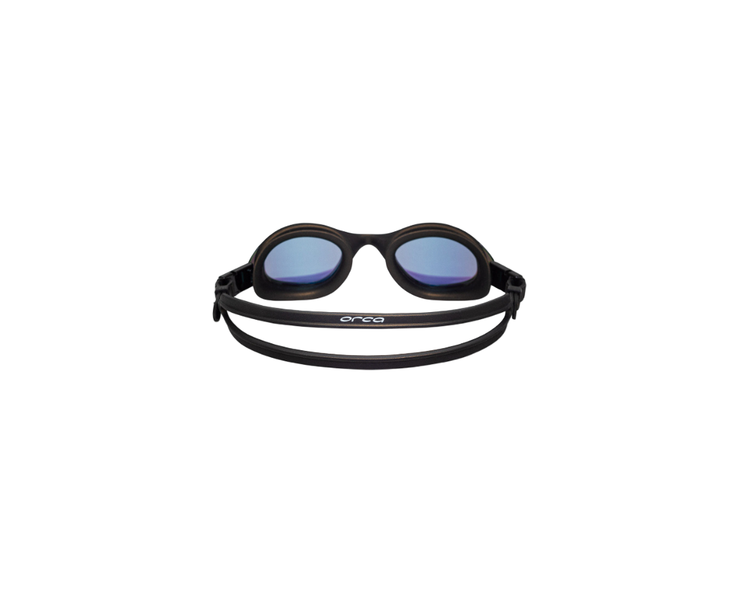 ORCA - KILLA 180º SWIMMING GOOGLES
