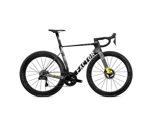 FACTOR OSTRO VAM - SHIMANO DURA-ACE Di2