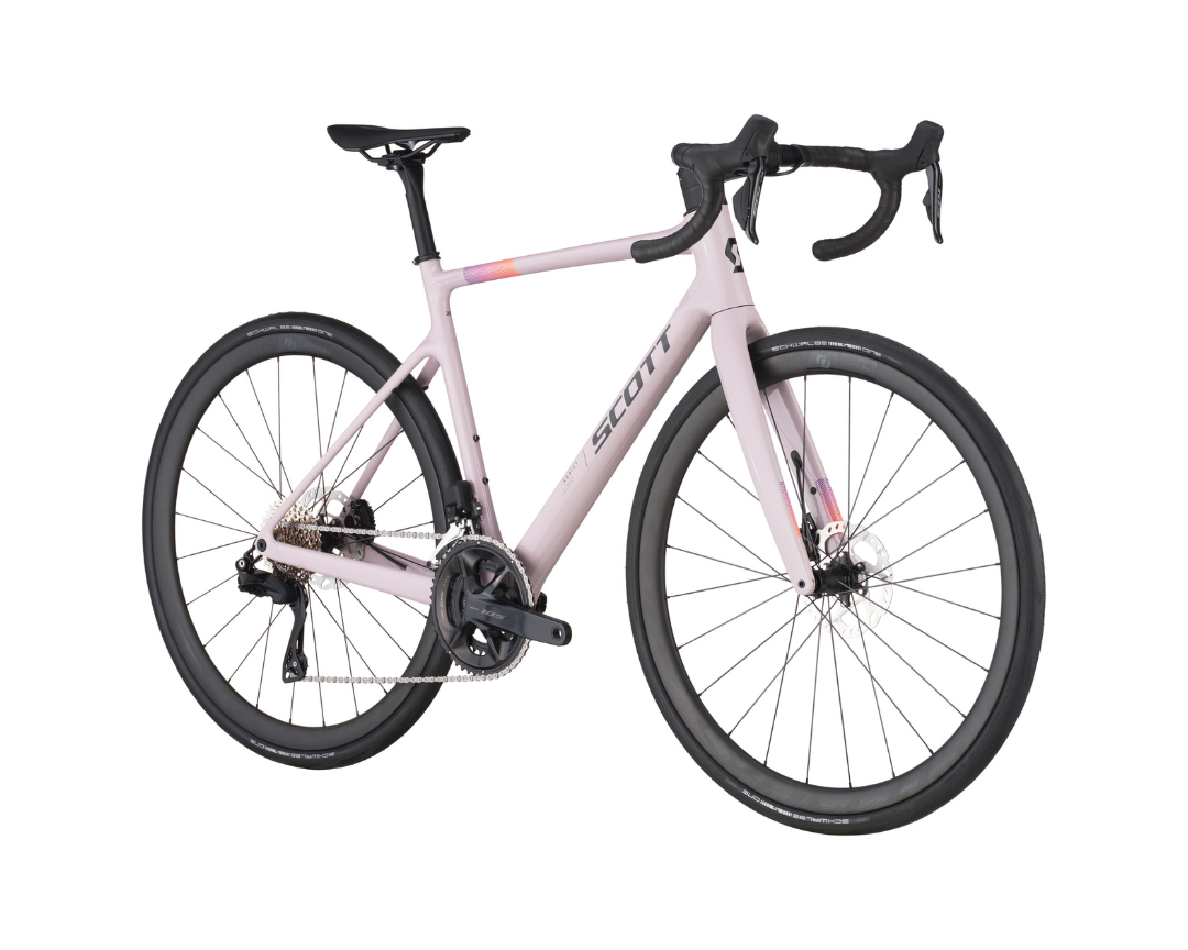 SCOTT ADDICT 30 - 2025