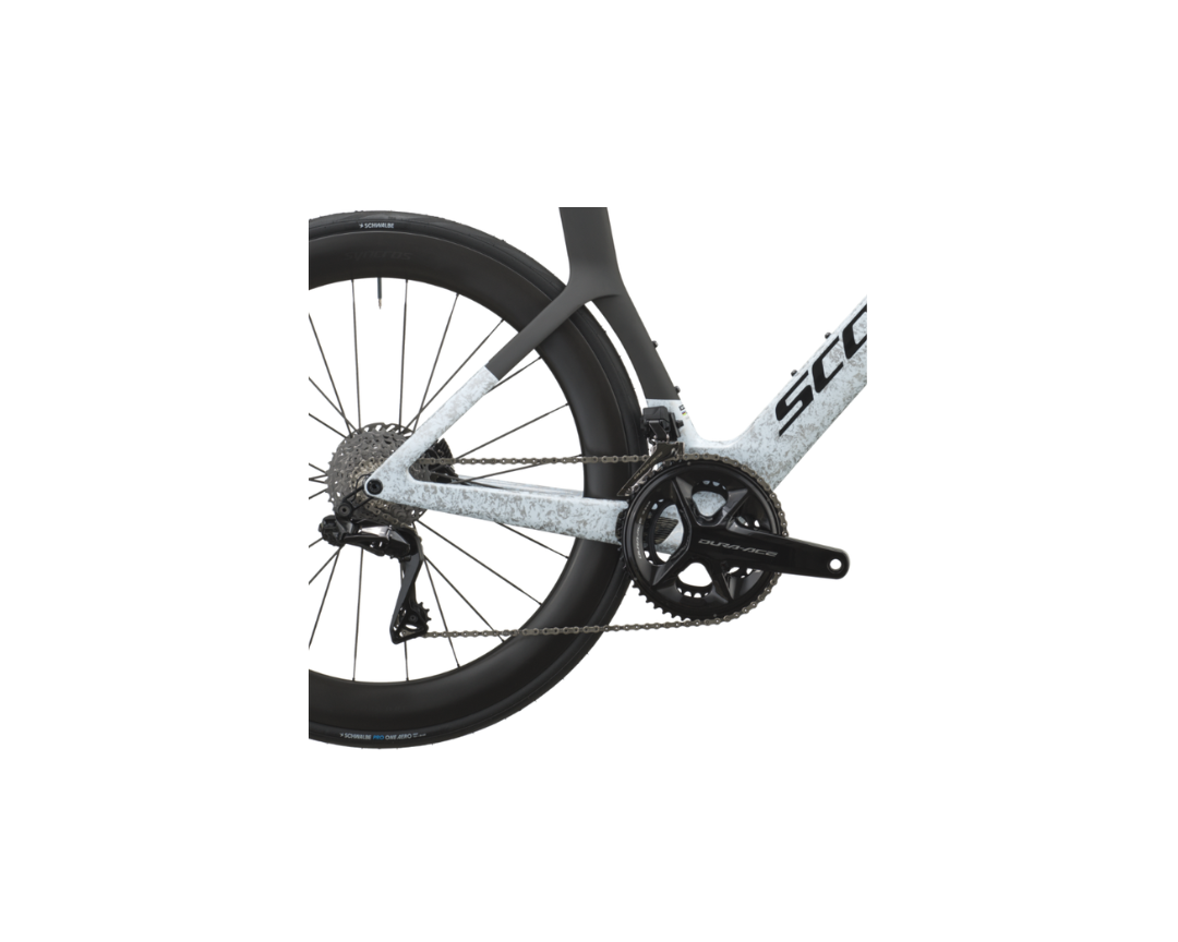 SCOTT FOIL RC PRO
