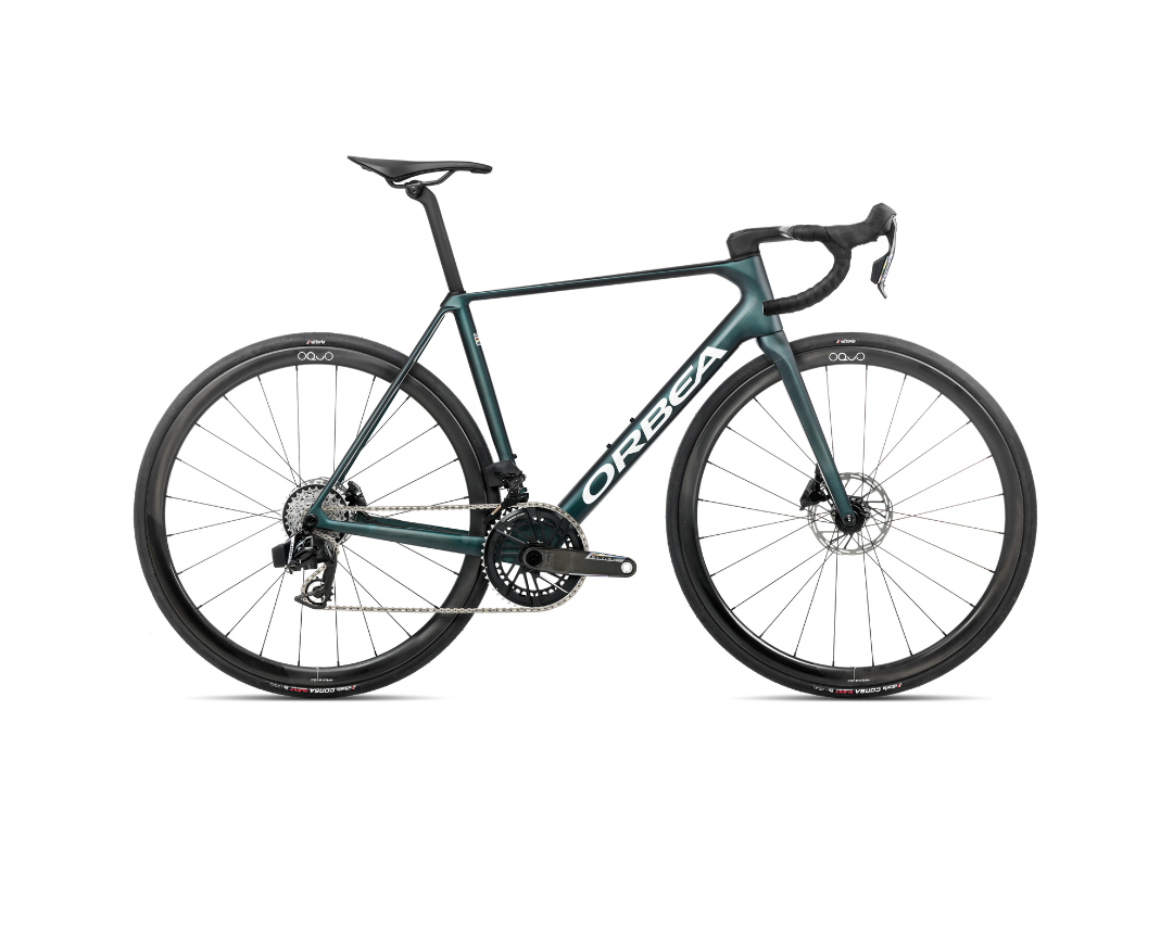 ORBEA ORCA M21ETEAM