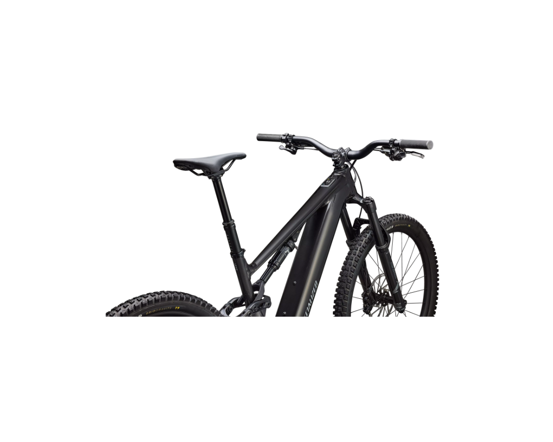 SPECIALIZED TURBO LEVO 4 ALLOY