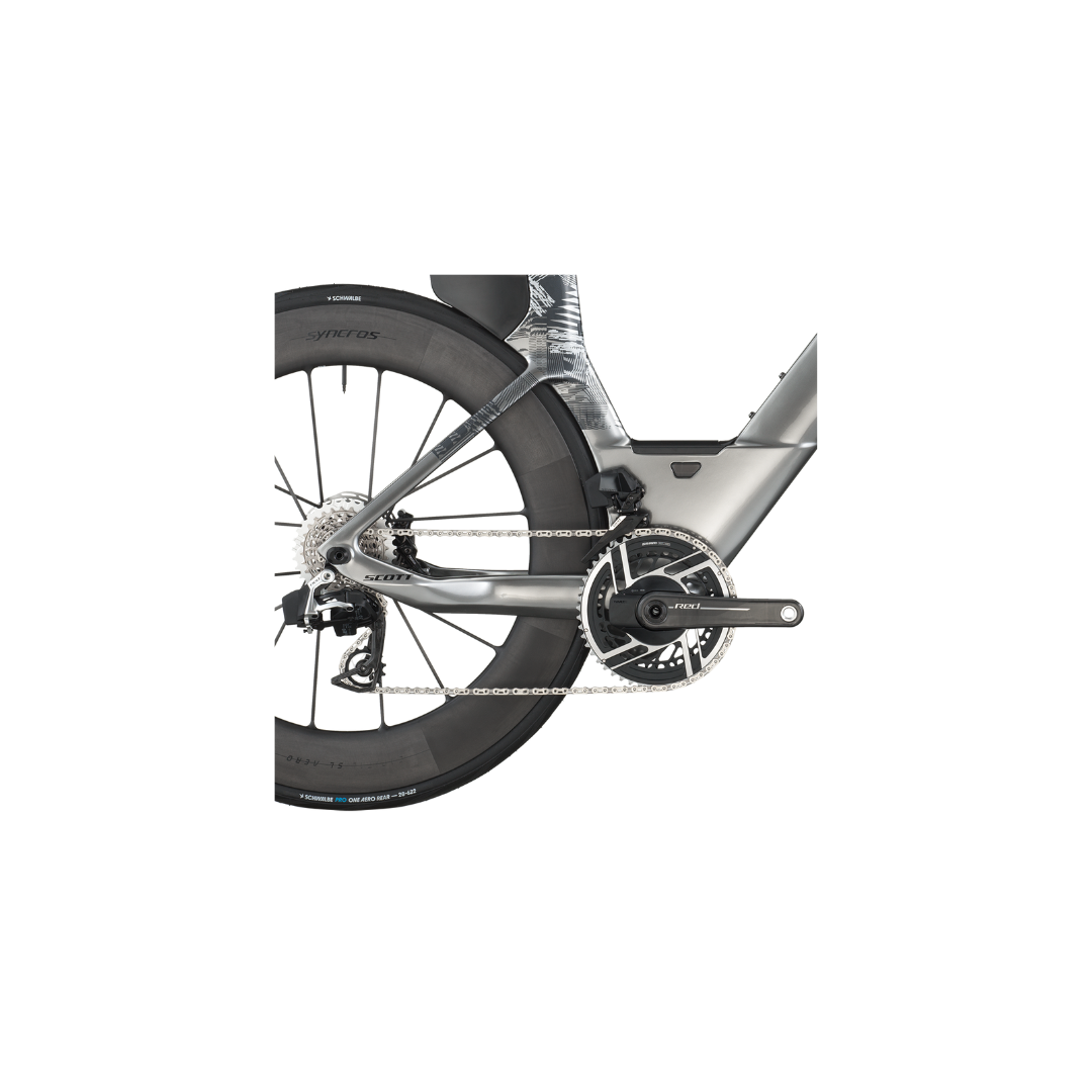 SCOTT PLASMA RC ULTIMATE