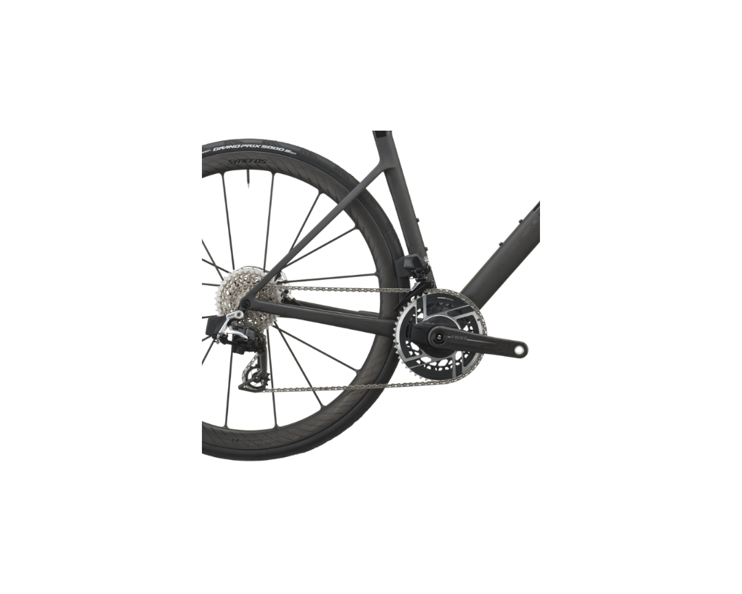 SCOTT ADDICT RC ULTIMATE
