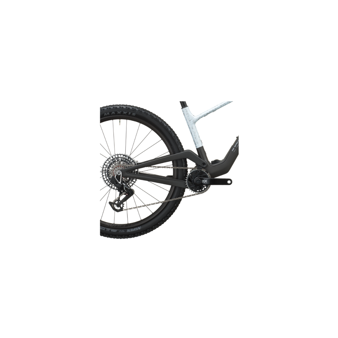 SCOTT SPARK RC WORLD CUP EVO - 2027