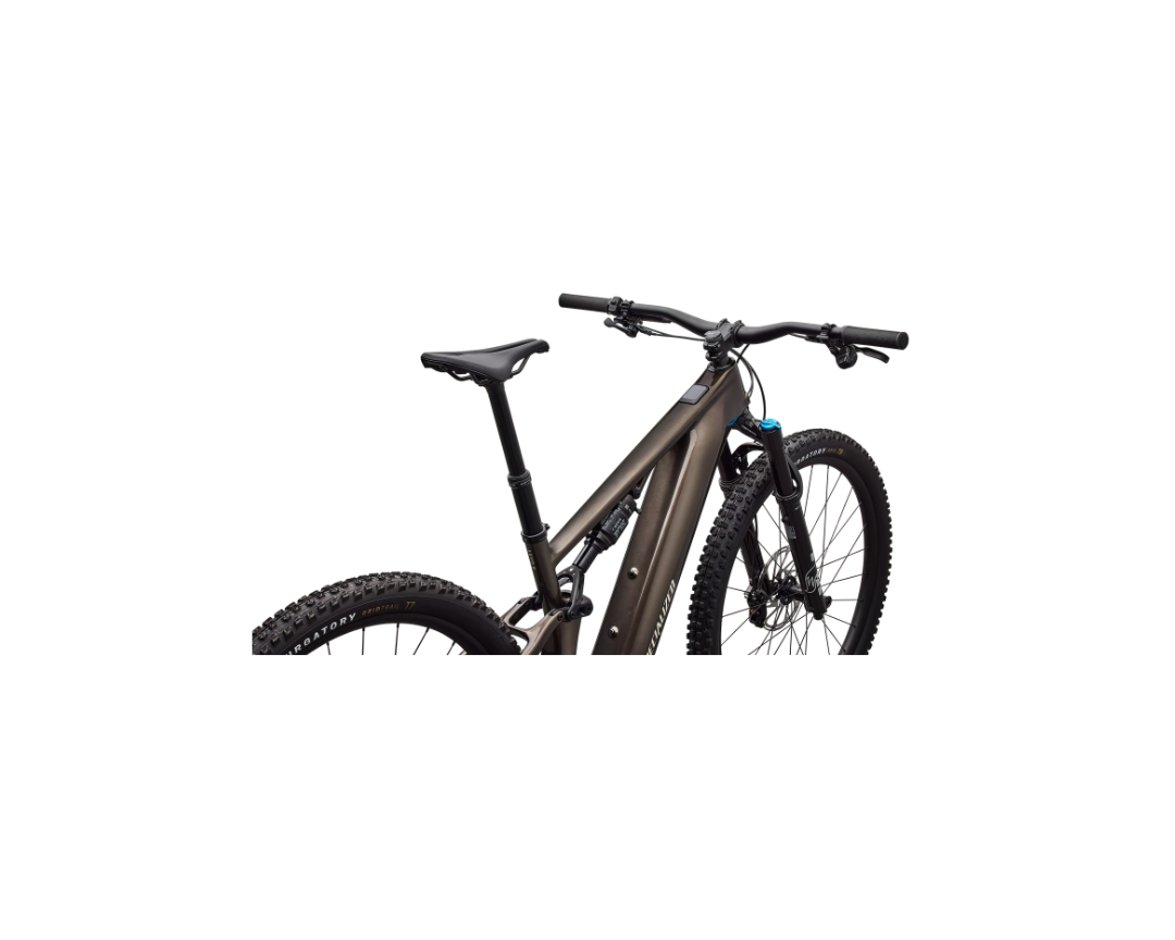 SPECIALIZED TURBO LEVO R Comp