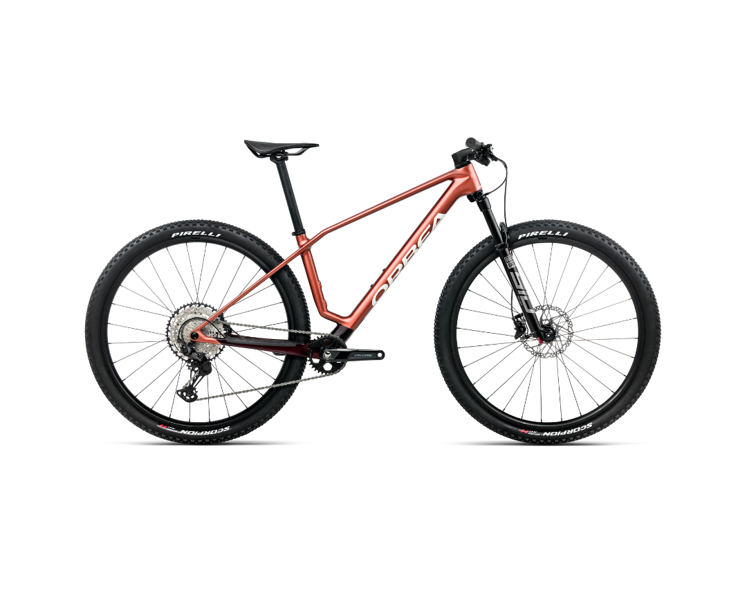 ORBEA ALMA M30