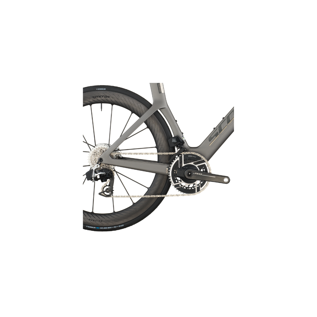 SCOTT FOIL RC ULTIMATE