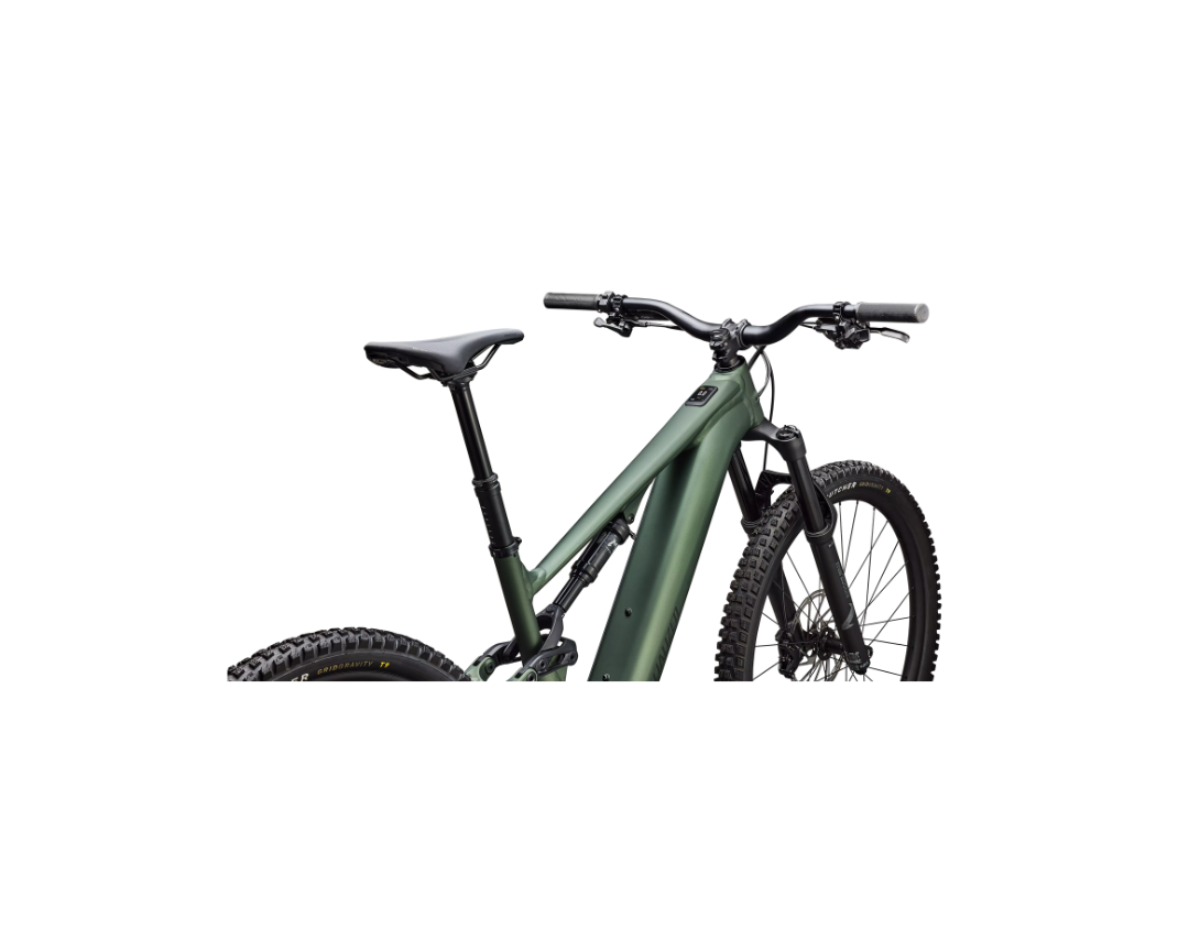 SPECIALIZED TURBO LEVO 4 ALLOY