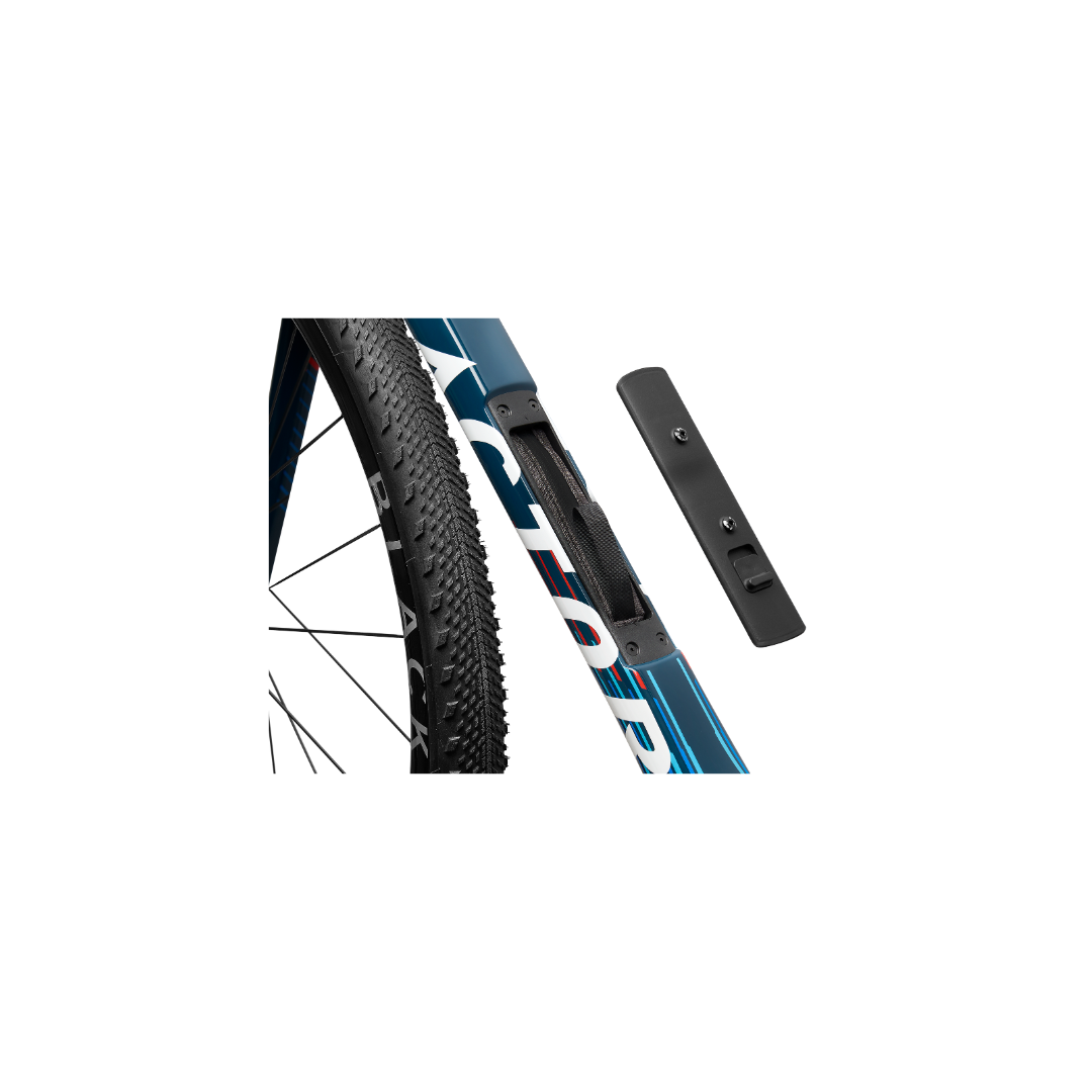 FACTOR ALUTO - SRAM RED XPLR AXS