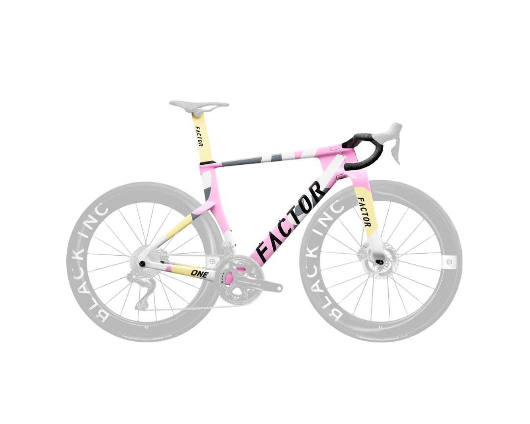 FACTOR ONE - PREMIUM PACKAGE