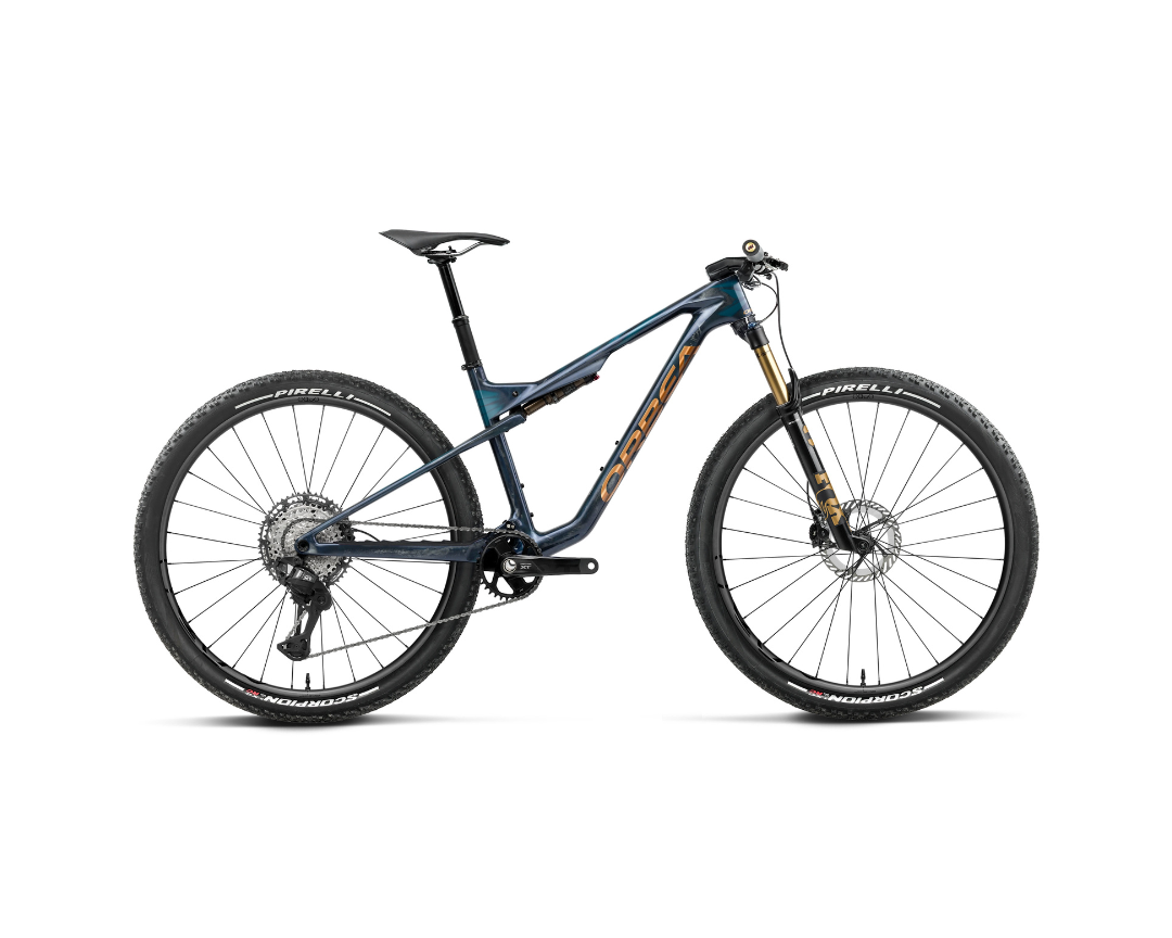 ORBEA OIZ M-PRO - 2027