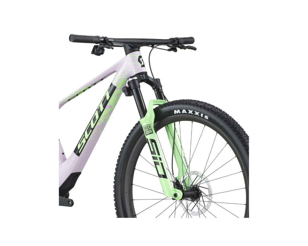 SCOTT SPARK RC WORLD CUP