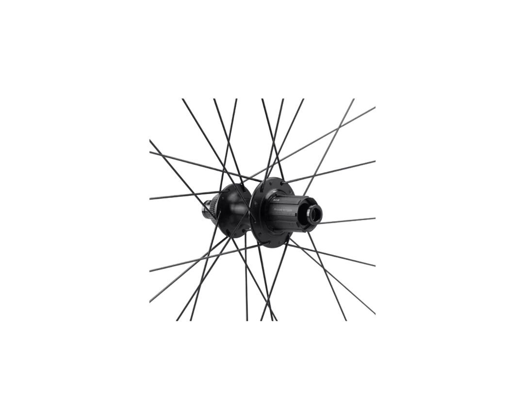 SYNCROS CAPITAL 1.0 40 - WHEELSET