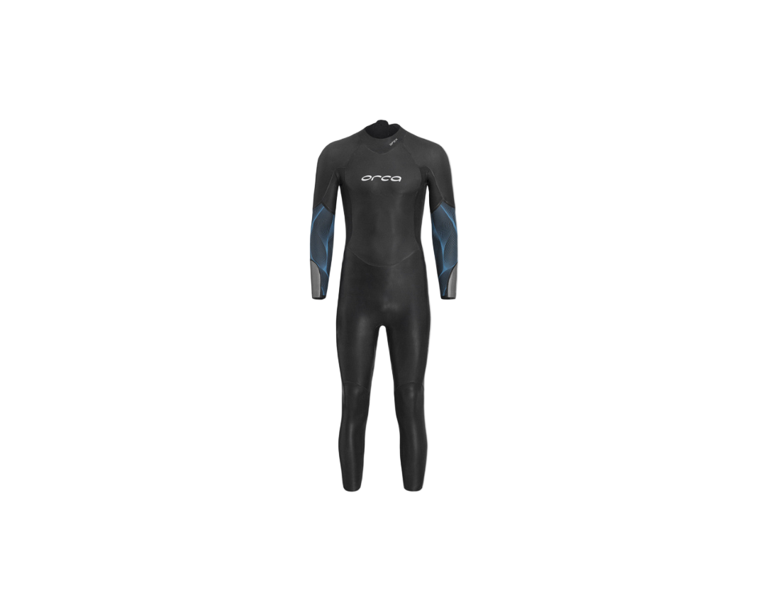 ORCA - APEX FLEX V2 MEN TRIATHLON WETSUIT