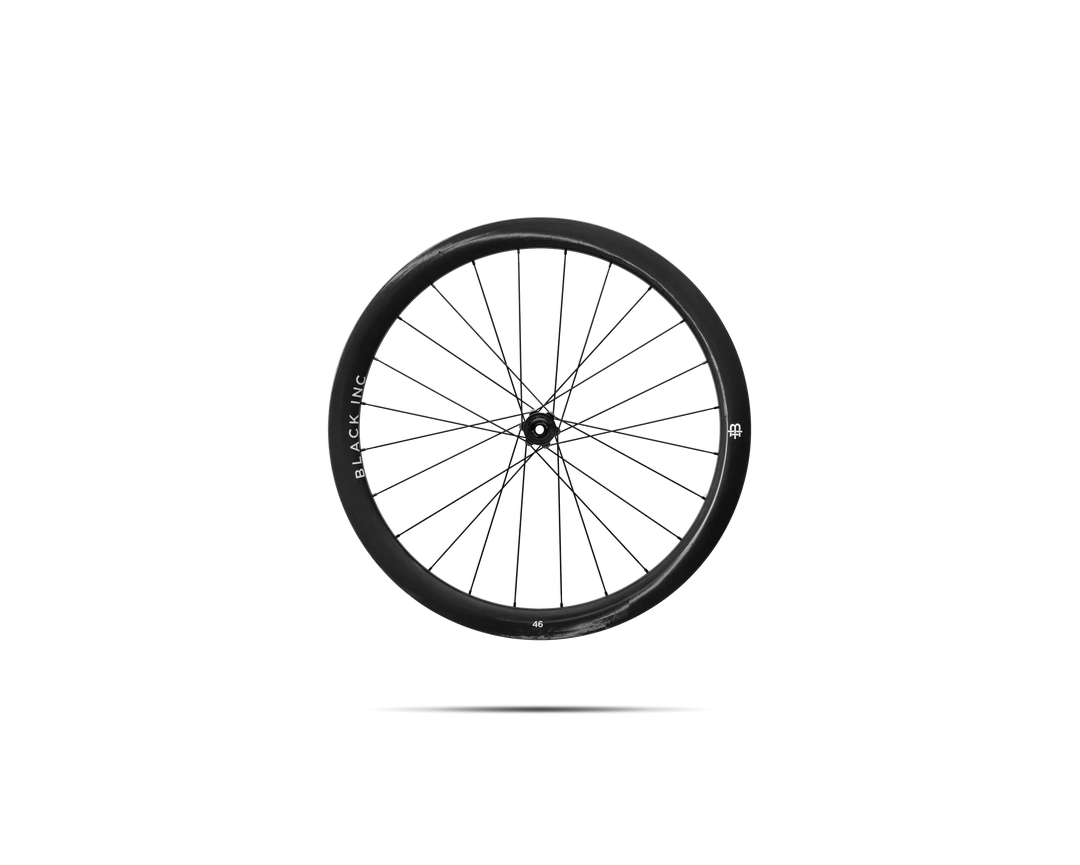 BLACK INC FORTY SIX - WHEELSET