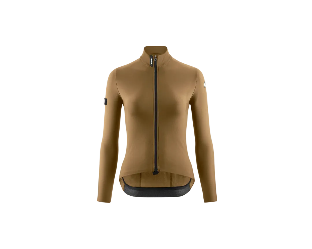 ASSOS - UMA GT Spring Fall LS C2 - MULHER