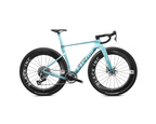FACTOR ELARA - SRAM RED XPLR AXS