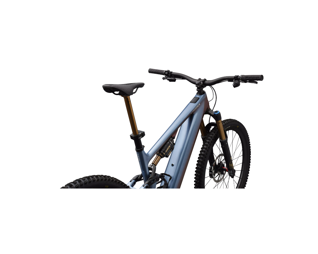 SPECIALIZED S-WORKS TURBO LEVO 4