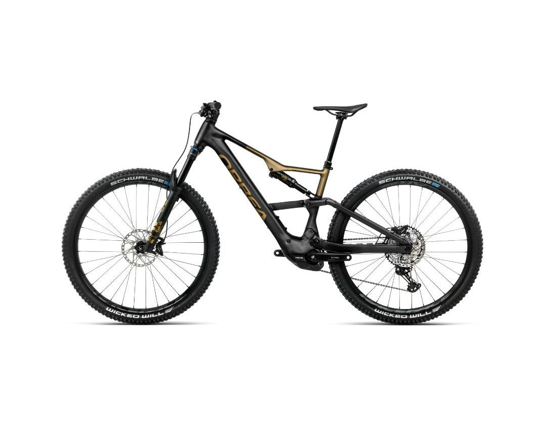 ORBEA RISE SL H10