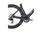 SCOTT FOIL RC TEAM