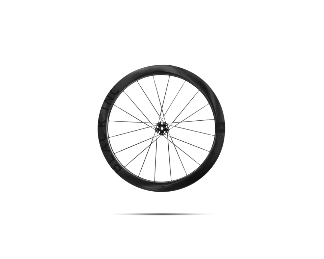 BLACK INC 48 | 58 - WHEELSET