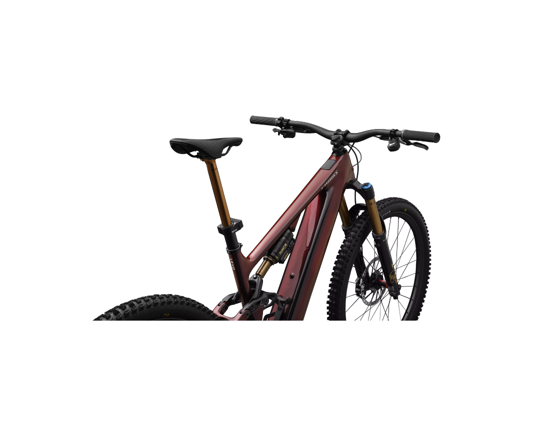 SPECIALIZED S-WORKS TURBO LEVO 4