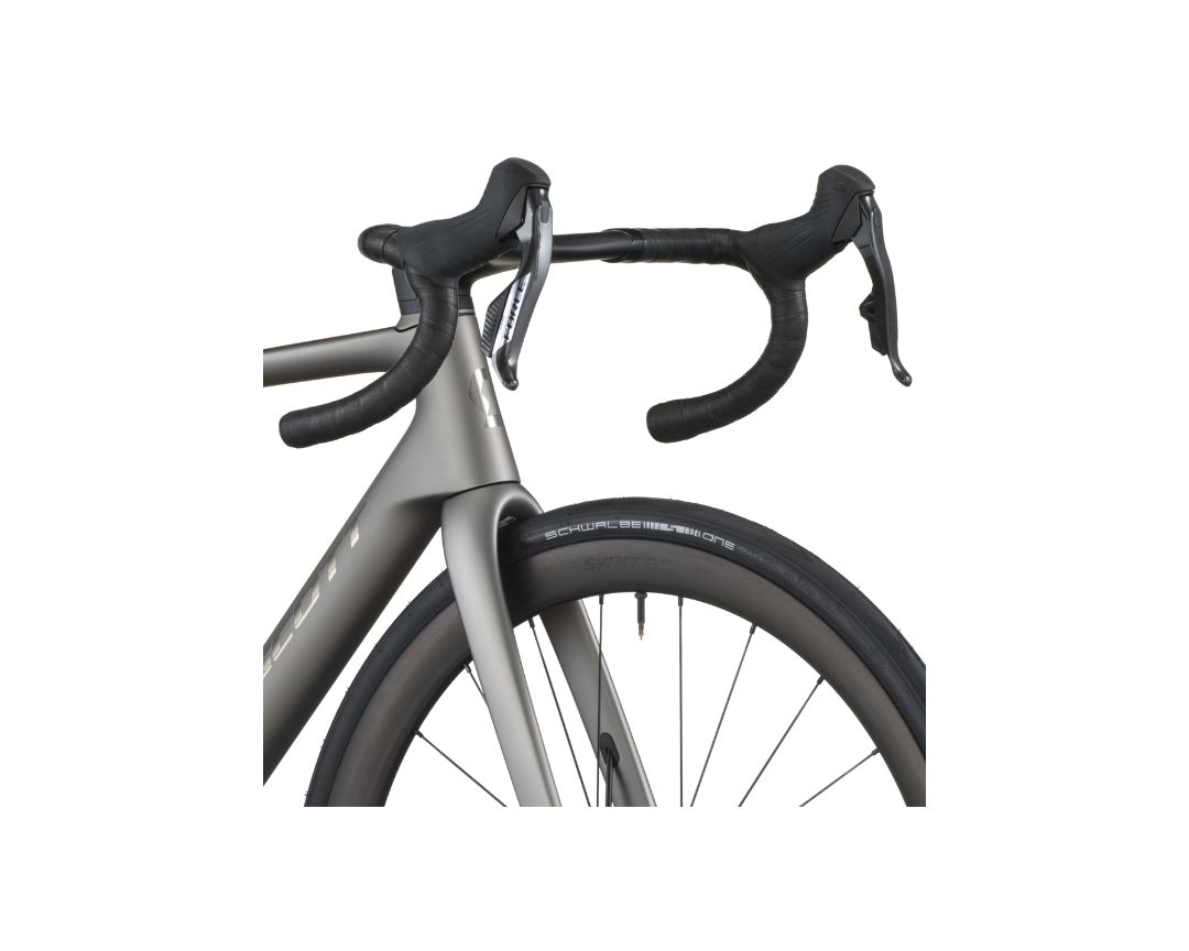 SCOTT ADDICT RC TEAM