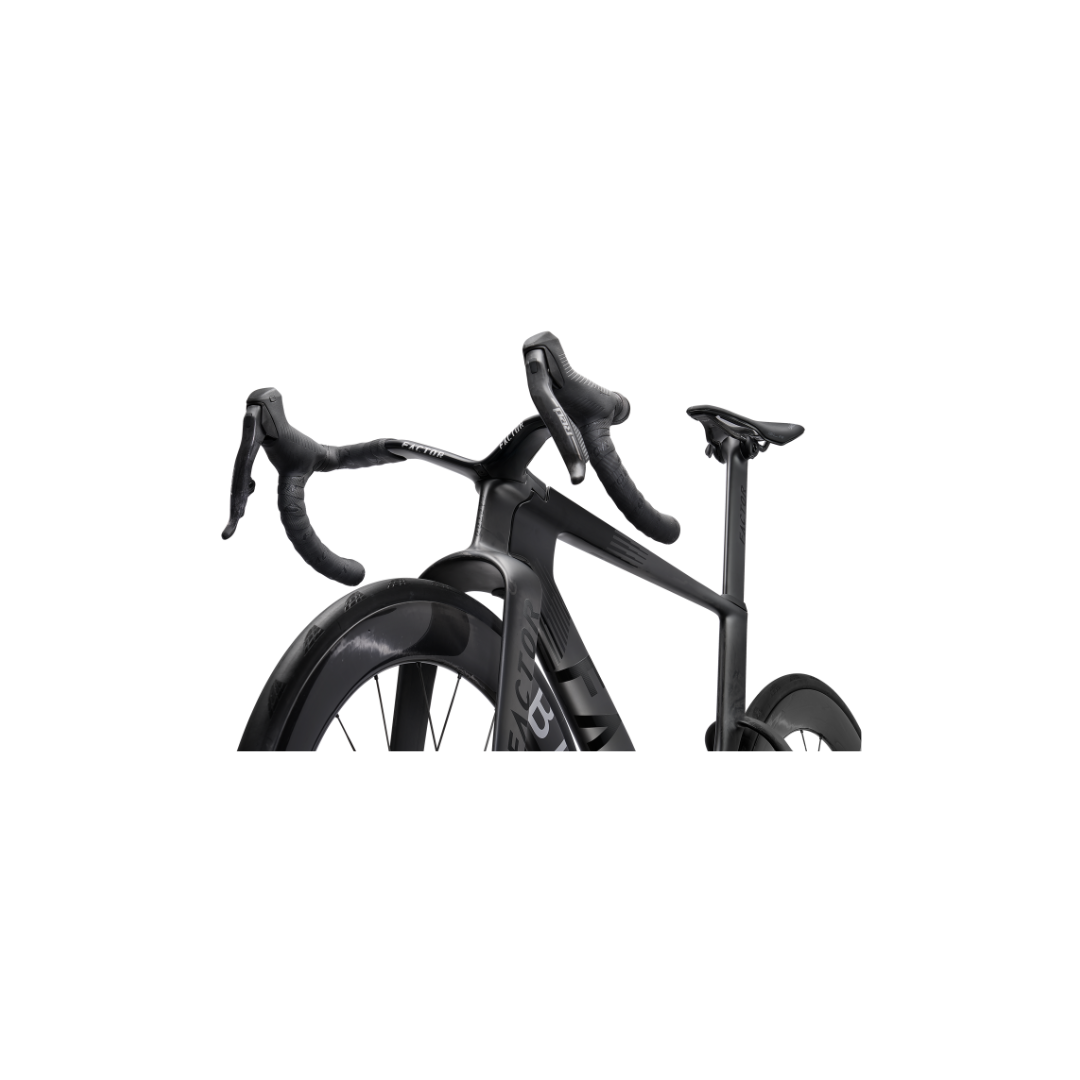 FACTOR ONE - SRAM RED AXS