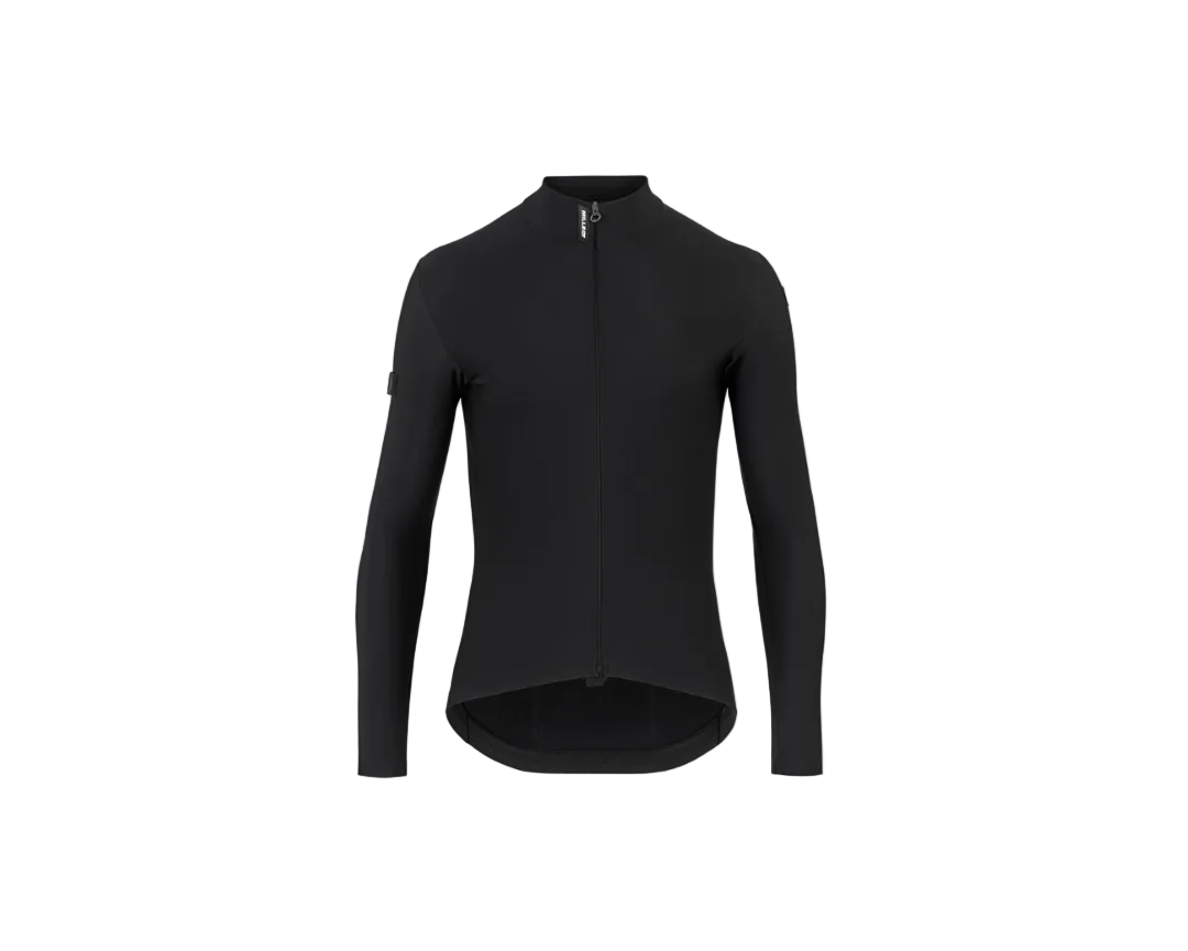ASSOS - MILLE GT Spring Fall LS C2 - HOMEM