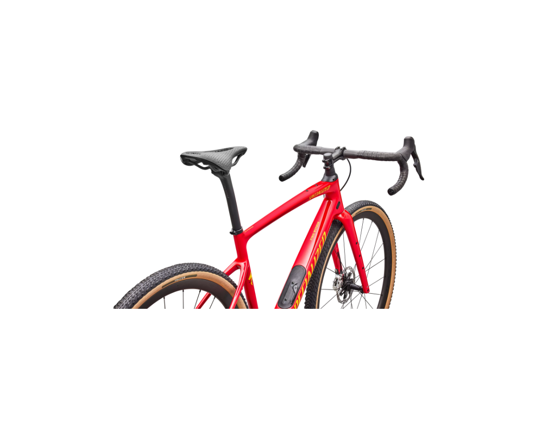 SPECIALIZED DIVERGE 4 PRO LTD