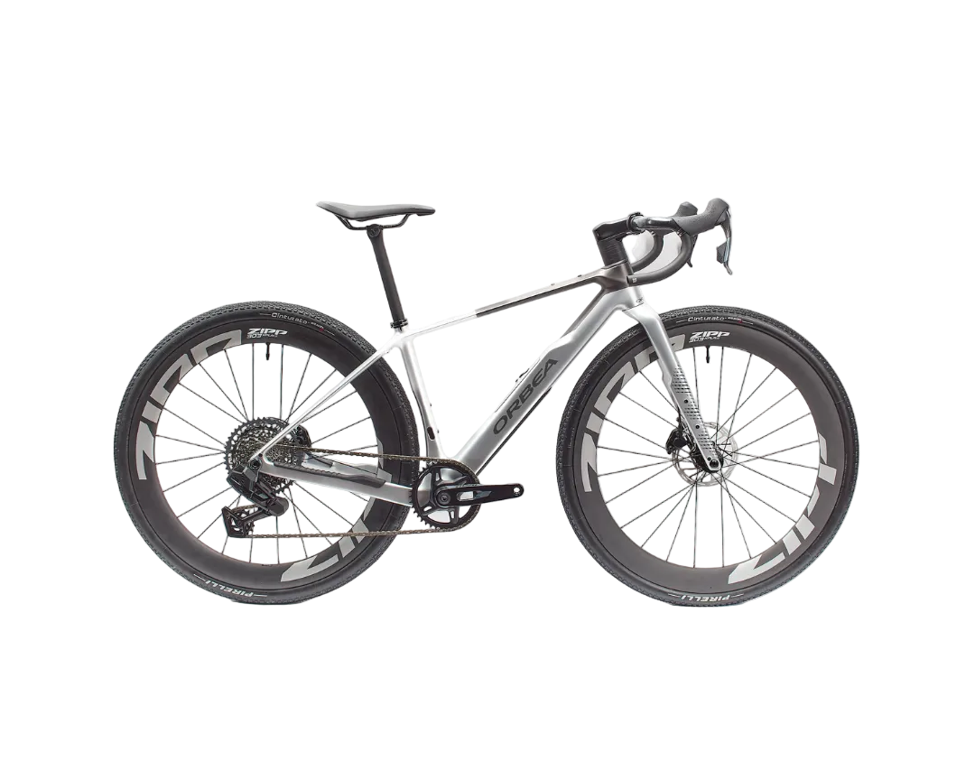 ORBEA TERRA M31ETEAM 1X CUSTOM - BY BIKEPLANET