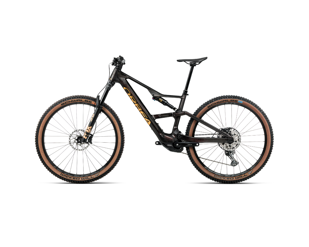 ORBEA RISE SL M20