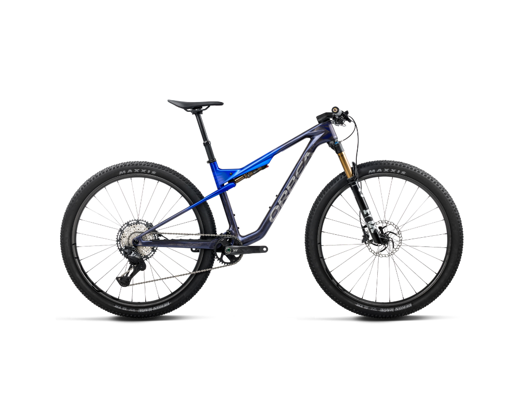 ORBEA OIZ M10 - 2027
