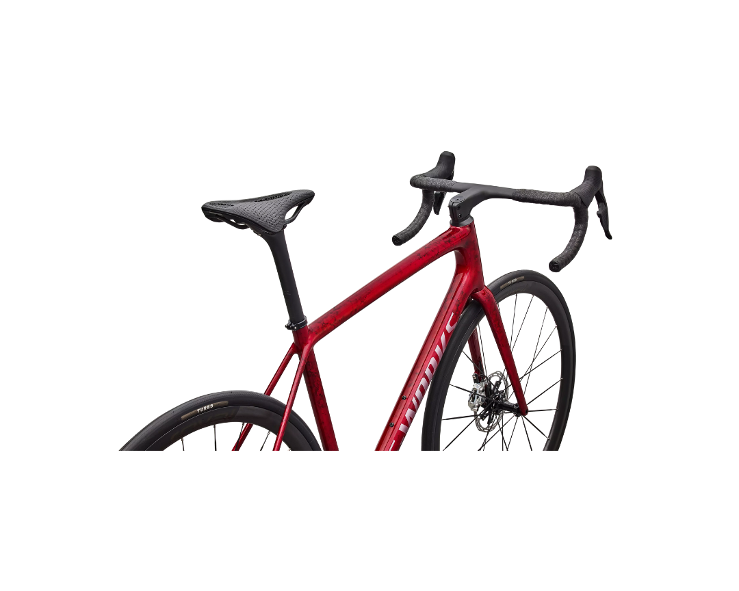 SPECIALIZED S-WORKS AETHOS 2